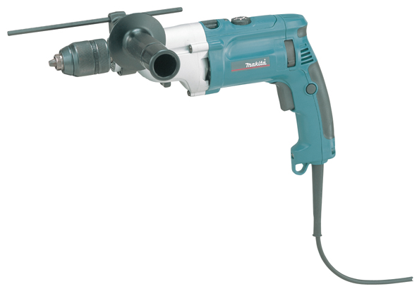 HAMMER DRILL 20MM 1000W  